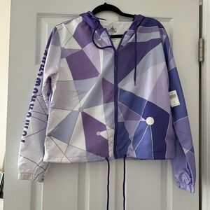 Disney Parks Tomorrowland Jacket